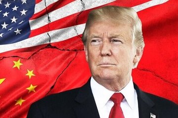 Trump: Kami tidak akan mengizinkan dominasi China atas Terusan Panama