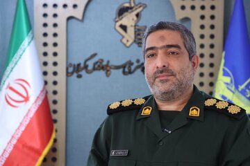‫ اجرای برنامه‌های فرهنگی و هنری گیلان در موکب ویژه مراسم تشییع امام شهید در تهران