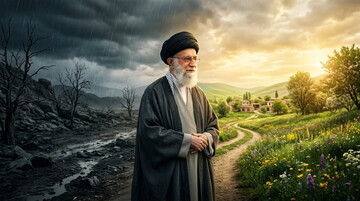 کیمیاگری که از ناامیدی، امید می‌ساخت