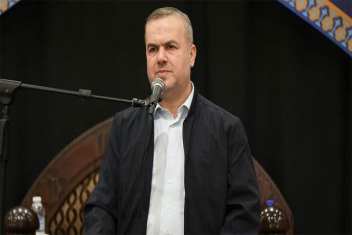 فضل‌الله: دولت لبنان صدای اکثریت مخالف «توافق تحمیلی» را بشنود