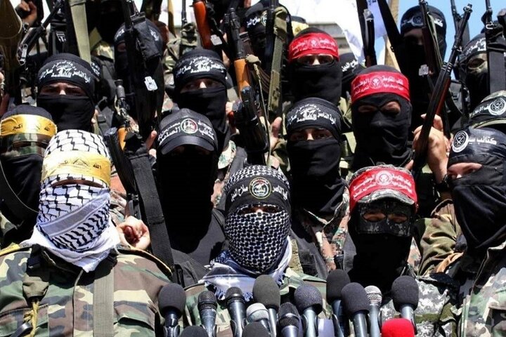 گروه‌های مقاومت فلسطین: با هرگونه قیمومیت خارجی بر غزه مخالفیم