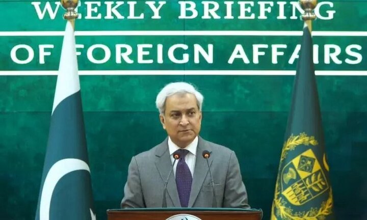 نخست‌وزیر پاکستان به همراه هیأت عالیرتبه به ایران سفر می‌کند / شرکت در مراسم تشییع رهبر شهید انقلاب اسلامی