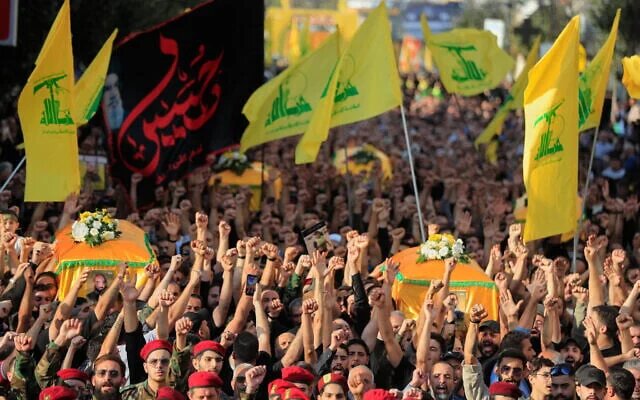 اولتیماتوم جوزف عون و معمای قدرت حزب‌الله در سپهر سیاسی لبنان