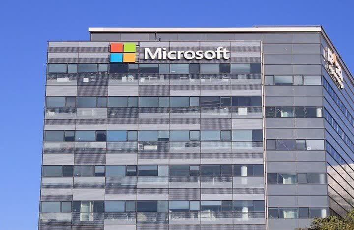 Microsoft, bilang tugon sa pagsisiwalat ng paggamit ng hukbo ng Zionist regime