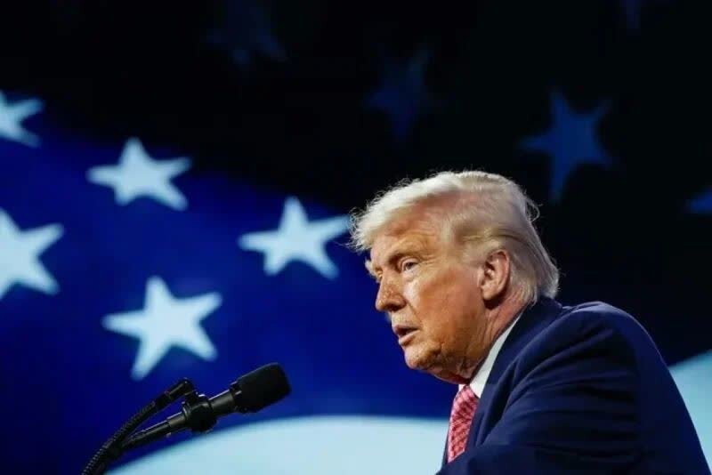 Trump: Pinag-aaralan namin ang pagpapadala ng armas sa Taiwan