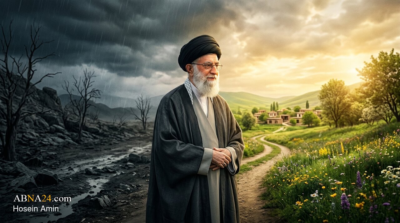 کیمیاگری که از ناامیدی، امید می‌ساخت