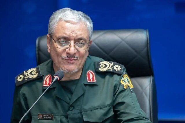 Wizara ya Ulinzi Iran Yatangaza Kusambaza Rasilimali Zake Kusaidia Waombolezaji wa Kiongozi Shahidi