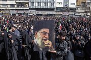 Iranska nacija se oprašta od Vrhovnog vođe, šehida Hameneija