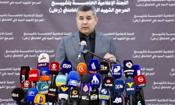 الملايين سيشاركون في مراسم تشييع قائد الثورة الشهيد في العراق