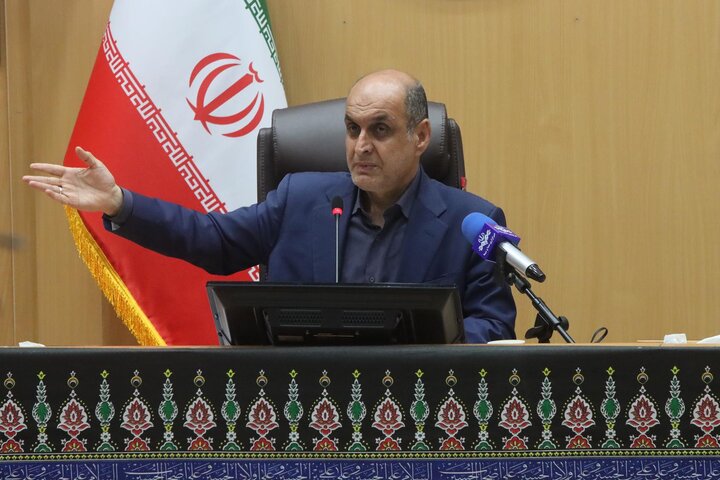 اقتدار دفاعی، ماندگارترین میراث رهبر شهید است / اعزام هزاران گیلانی به آیین بدرقه قائد شهید امت