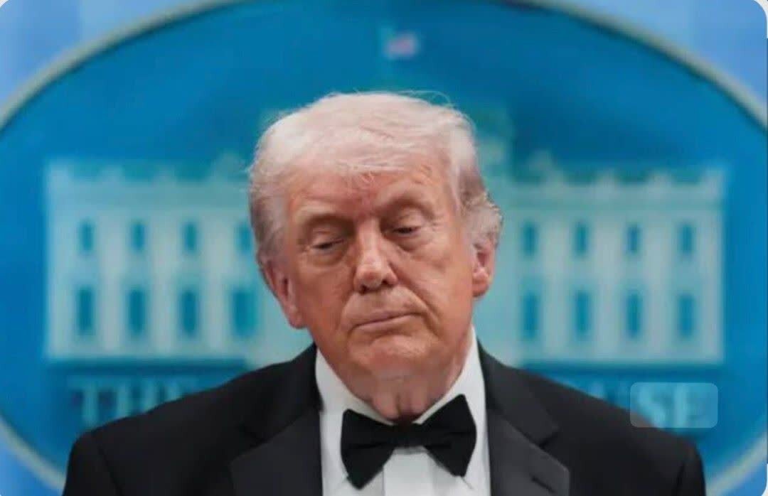 Trump sa panayam sa CNBC ay nag-claim: Hindi ako naghahanap ng pagbabago ng rehimen sa Iran!
