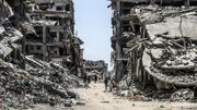Gazze'de soykırımın faturası: 80 milyar dolarlık yıkım