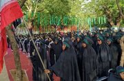 Rahoto Cikin Hotona | Yadda Aka Gudanar da Taron Alamta Jana'izar Gawar Imam Shahidi A Najeriya