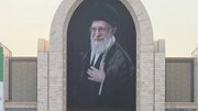 Cerimônia de Despedida do Ayatollah Seyyed Ali Khamenei, Líder Mártir do Irã, Teve Início com a Abertura da Mosalla de Teerã aos Enlutados