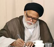 Tanzeemul Makatib Secretary Calls for Global Prayers During Funeral of Iran's Martyred Leader, Ayatollah Khamenei
