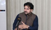 殉教した指導者はシーア派とスンニ派の統一の象徴であり設計者であった / イランとパキスタンはイスラム世界の新たな建築を形成できる