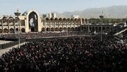 ایران کی طاقت نے، امریکہ کی ہیبت توڑ دی، ڈاکٹر زاکانی
