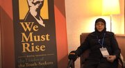 Lübnanlı Akademisyen: Şehit Lider, İran’ı Küresel Güçlere Muhtaç Olmayan Bir Ülke Haline Getirdi