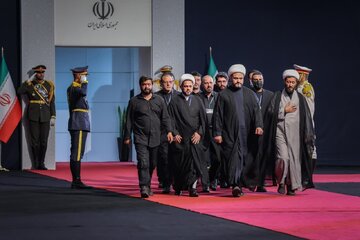 الشيخ أكرم الكعبي: المشاركة في مراسم التشييع لا تقل أهمية عن قتال الصهاينة