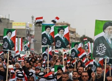 Closures of some Iraqi provinces for participation in funeral ceremony of martyred leader