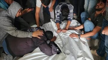 Gaza Death Toll Rises to 73,074 as Israeli Aggression Continues: Health Ministry