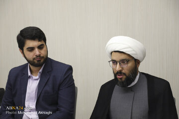 Sadr Secretary-General: Martyred Leader's Funeral Is a Global Civilizational Phenomenon, Signaling Western Order's Decline