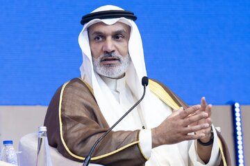 الأمين العام لمنظمة "أوبك" يعزي إيران في استشهاد آية الله خامنئي