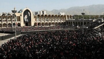 ایران کی طاقت نے، امریکہ کی ہیبت توڑ دی، ڈاکٹر زاکانی