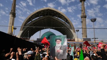 The Independent: An Shirya Tsare-Tsare Masu Yawa Don Jana'izar Gawar Shahidin Jagoran Iran