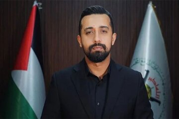 حرکة الجهاد الإسلامي في فلسطین: دماء الإمام الخامنئي (رض) امتزجت مع دماء مجاهدي فلسطين
