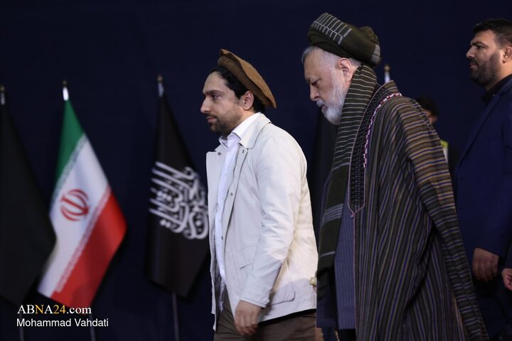 ادای احترام 2