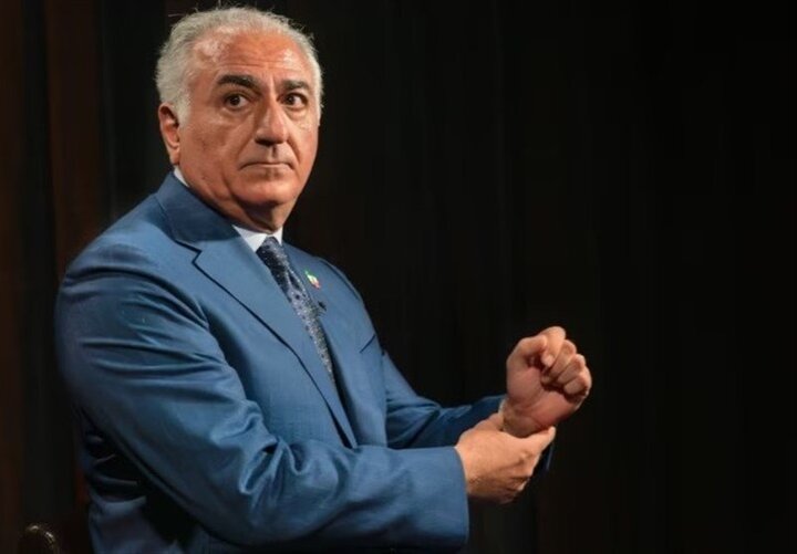 پروندهٔ رضا پهلوی، فرزند شاه مخلوع، به دادگاه ارسال شد