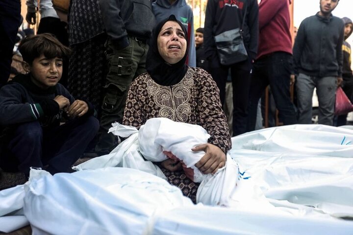 تداوم نقض آتش‌بس در غزه؛ دو فلسطینی به شهادت رسیدند