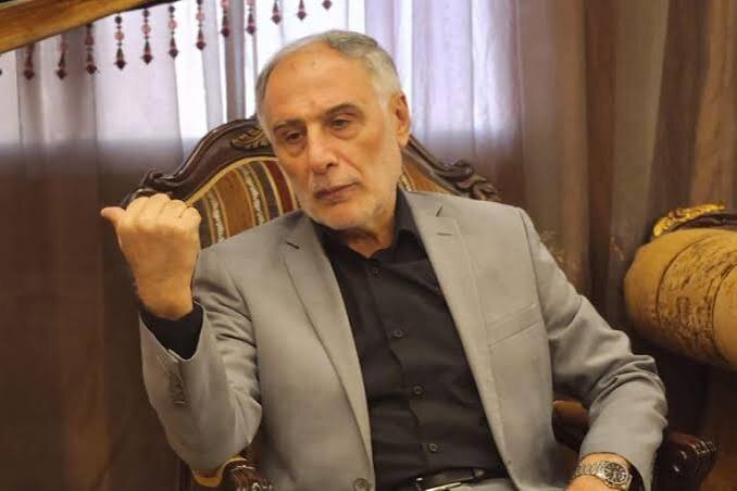 محمد فنیش: دستاوردهای مقاومت اسلامی لبنان مرهون حمایت و رهبری رهبر شهید است