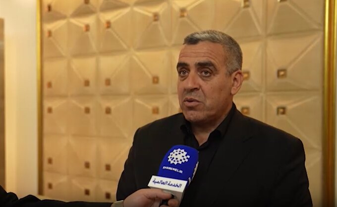 رئیس شورای کربلا: کربلا برای میزبانی از مراسم تشییع رهبر شهید آماده است