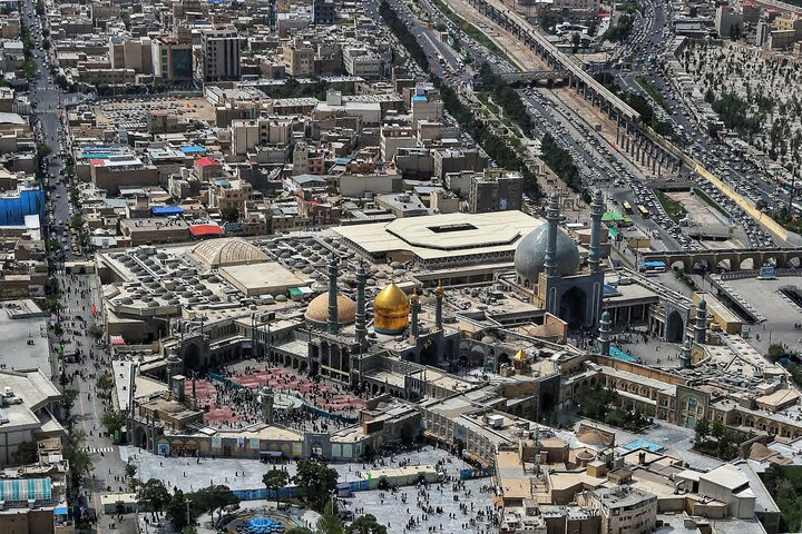 آب شبکه آبرسانی شهر قم شیرین می‌شود