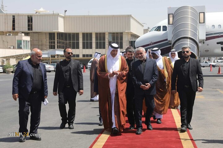 Foto / Devrim’in Şehit Rehberine Saygılarını Sunmak Üzere Gelen Uluslararası Heyetler İçin Karşılama Töreni