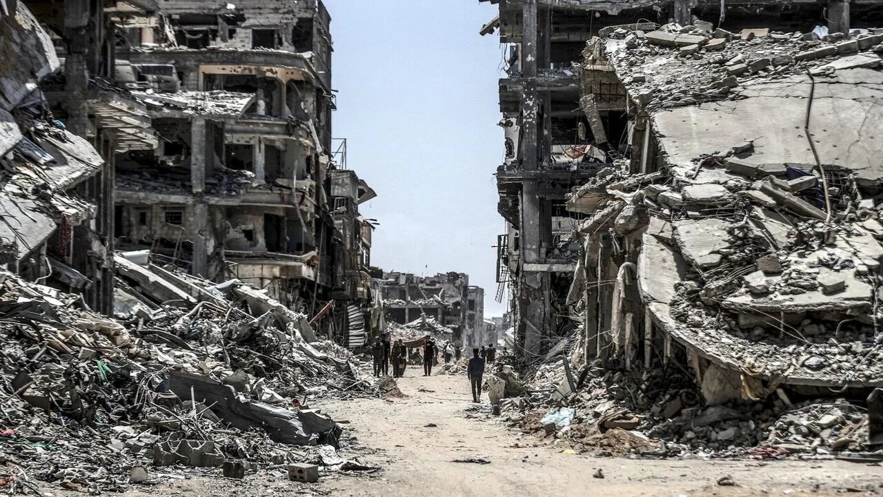 Gazze'de soykırımın faturası: 80 milyar dolarlık yıkım