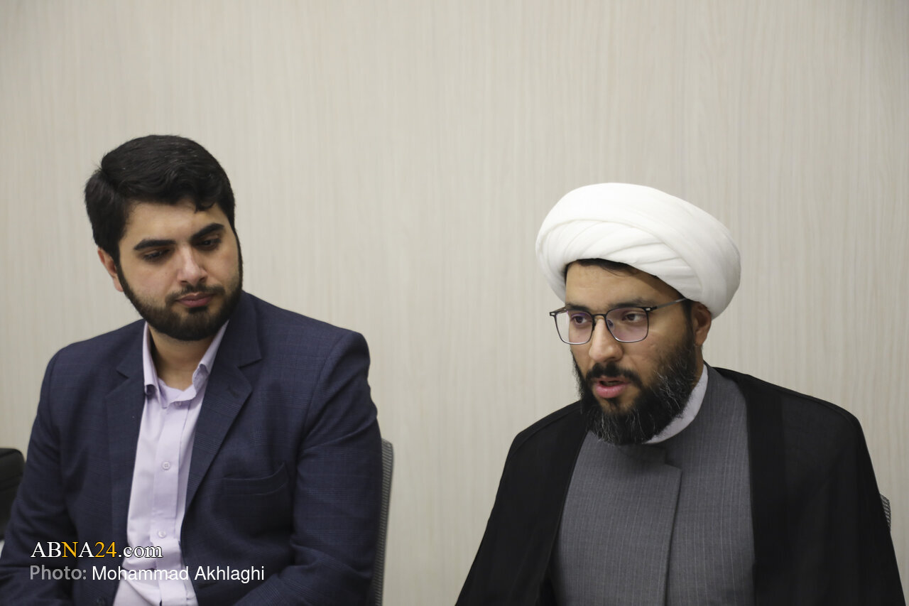 Sadr Secretary-General: Martyred Leader's Funeral Is a Global Civilizational Phenomenon, Signaling Western Order's Decline
