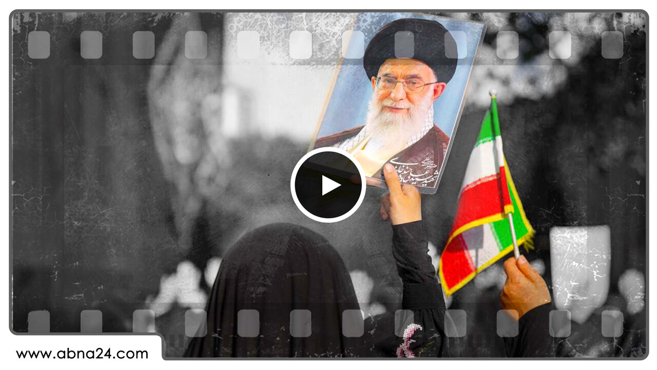 Video: Martyred Leader of Islamic Revolution Following Alawi Path