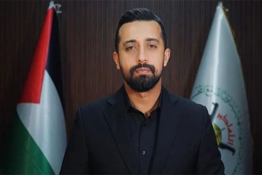 حرکة الجهاد الإسلامي في فلسطین: دماء الإمام الخامنئي (رض) امتزجت مع دماء مجاهدي فلسطين