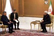 Iran's First VP: Post-War Era Opens New Phase of Cooperation with Regional, Islamic Nations