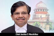 Israel Documented Its Own Crimes, Took Pride in Killing Children: UN Inquiry Chief Justice S. Muralidhar