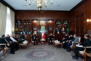 Hamas elogia o apoio do Líder Mártir à resistência palestina