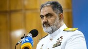 kamanda wa jeshi la majini la Iran: muqawama haujafungwa tena na mipaka ya kijiografia