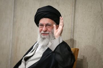 "Bavek ku mezinahiya wî wek neteweyekê ye"