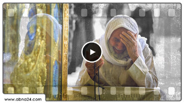 Video: Vow of Mutawakkil's Mother and a Manifestation of the Grace of Imam Hadi (a.s.)