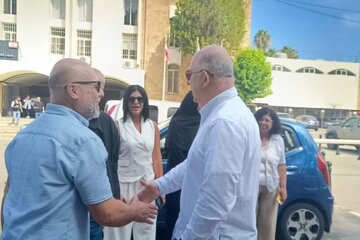 وزیر کار لبنان: بازسازی جنوب در اولویت دولت است