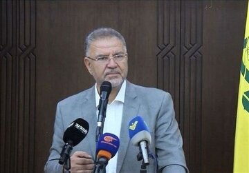 علی فیاض: حضور در تشییع امام شهید آیت‌الله خامنه‌ای تجدید بیعت با مکتب مقاومت است