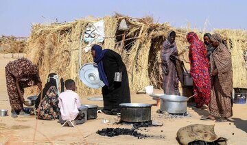 افزایش بحران انسانی در سودان؛ بیش از ۲۱۹ هزار آواره در اقلیم کردفان